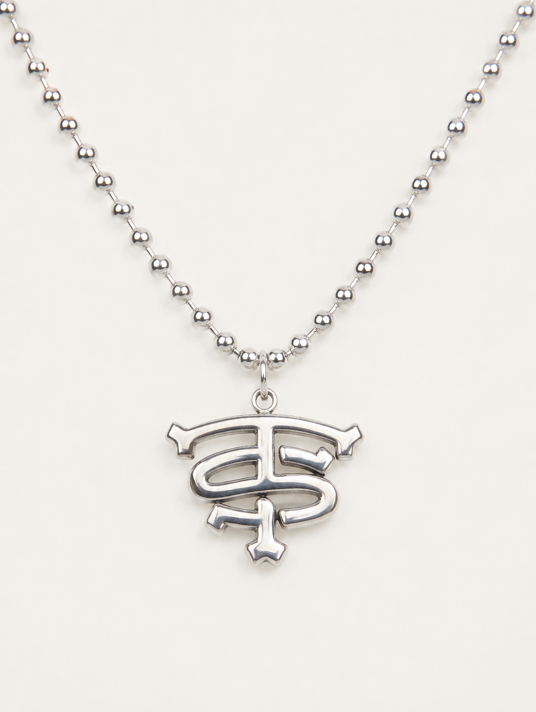 Logo Ball Chain
