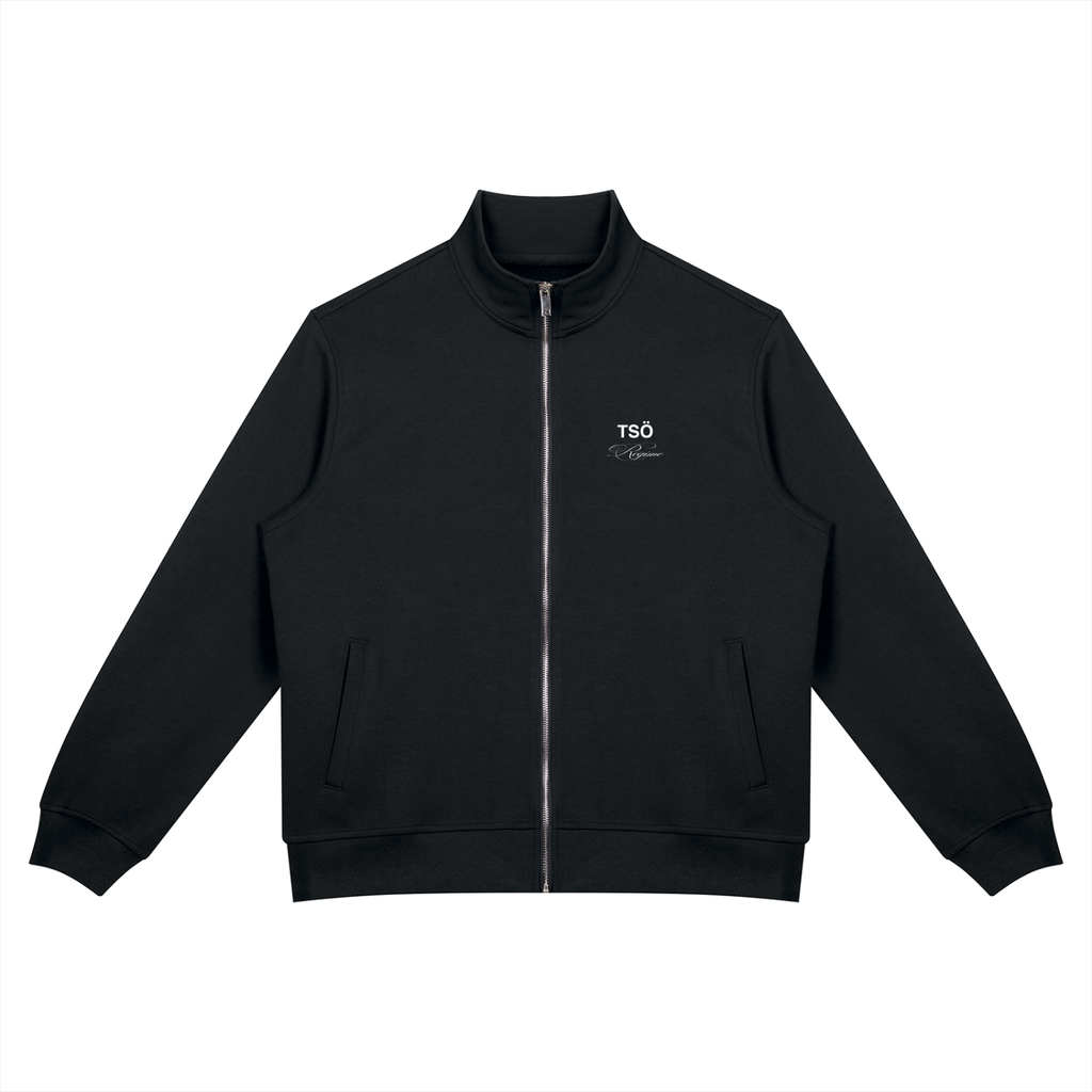 TSO Regime Jacket