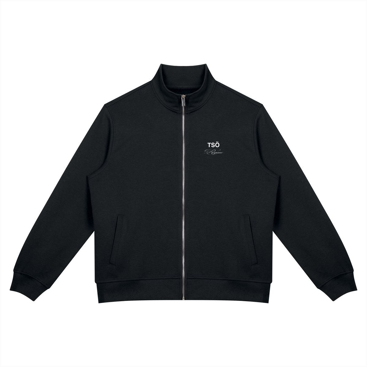TSO Regime Jacket