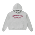 Tomorrow's Sorrow Varsity Hoodie
