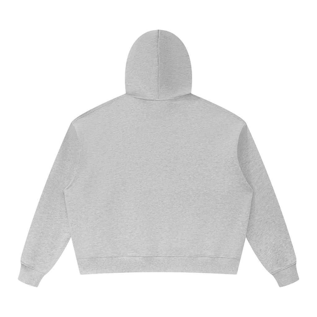 Tomorrow's Sorrow Varsity Hoodie