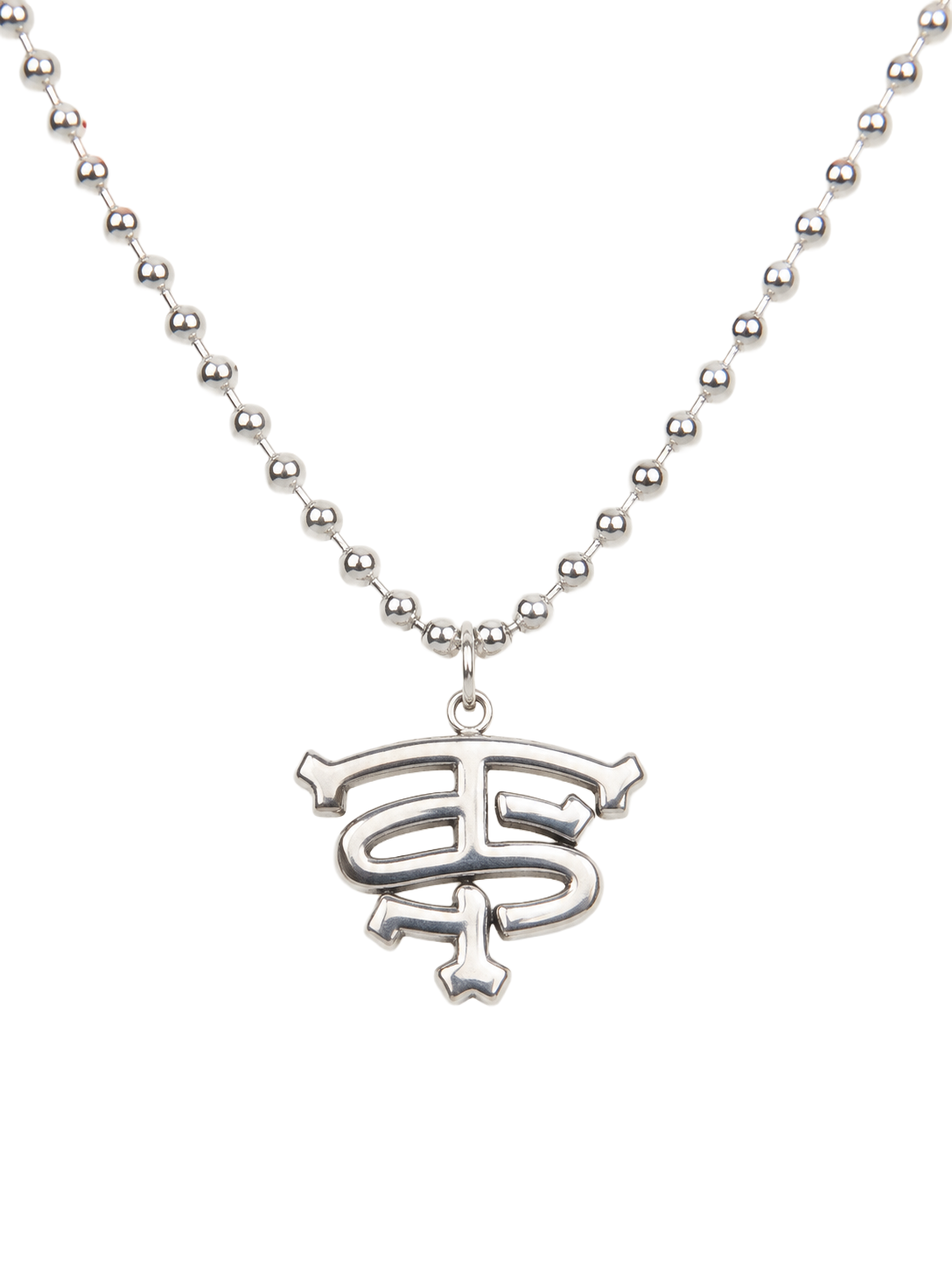 Logo Ball Chain
